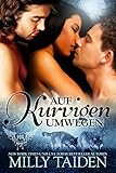 Image de Auf Kurvigen Umwegen (Paranormale Datingagentur 4)