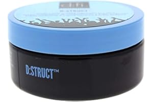 REVLON PROFESSIONAL D:FI D:Struct Pliable Molding Cream 75 grams