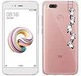 🎯 Fundas usa gel TPU silicona, ultra fina y ligera, apenas añade el grosor ni el peso a su móvil, puede sentir el tacto de su orginal, como una protección invisible.