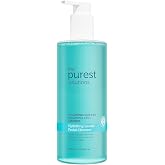The Purest Solutions Hydrating Gentle Facial Cleanser Cleaner 400 ml