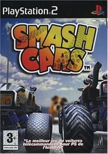 Smash Cars