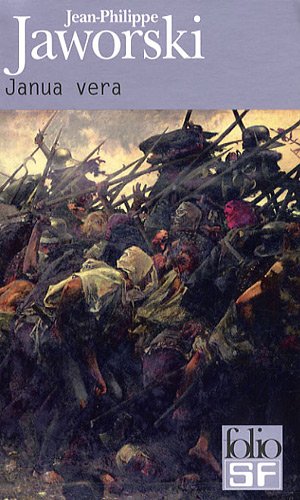 couverture de : Janua Vera