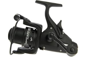 NGT Dynamic 30-10BB Carp Runner Reel with Spare Spool