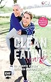 Image de Clean Eating Starter: 100 Rezepte für ein natürlich gesundes Leben – Mit Power-Workouts und Fitnessplakat