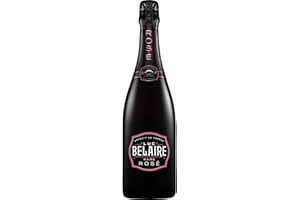 Luc Belaire Rare Rosé 12,5% - 750ml