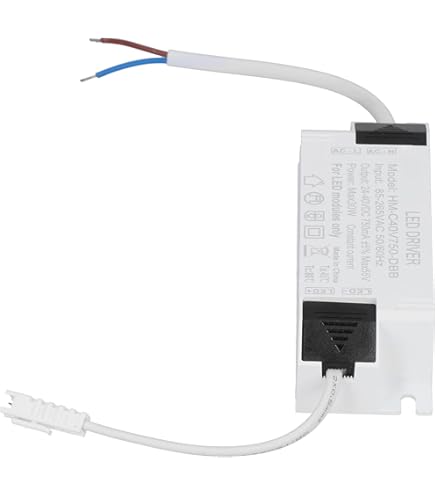 illuburg LED transformer 700mA constant current 24W-40W