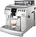 Produktbild Saeco HD8930/01 Royal Kaffeevollautomat, 1400W, 15 Bar, 2,2l, Eco-Modus, silber