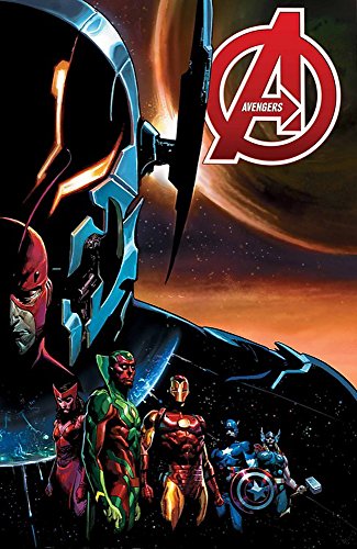 Avengers: Rage of Ultron livre