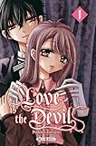 LOVE IS THE DEVIL T01