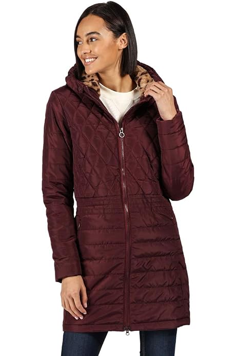 Regatta Women's Fritha Insulated Lined 