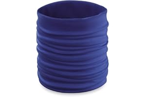 BEGOON X2 zestaw - choker - chusta na szyję - Bandana - Wielopozycyjna - Unisex - Miękka