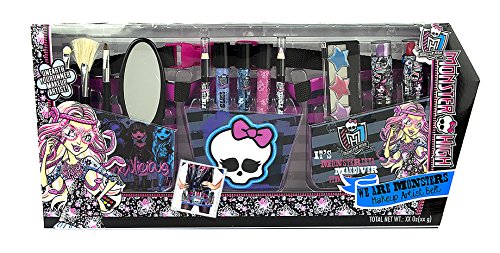 Markwins, Monster High, We are Monsters, Cintura con trucchi