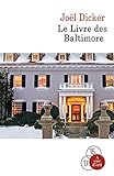 Le livre des Baltimore : Volume 1 et 2