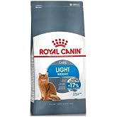 Royal Canin Light Weight Care 1,5Kg Diyet Yetişkin Kedi Maması