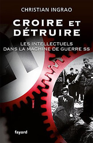couverture de : Croire et d&eacute;truire