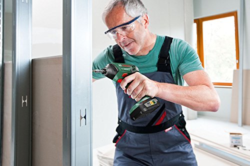 Bosch DIY Akku-Drehschlagschrauber PDR 18 LI, Schrauberbit, Karton (18 V, 1,5 Ah, max. Schrauben-Ø: 8 mm) - 3