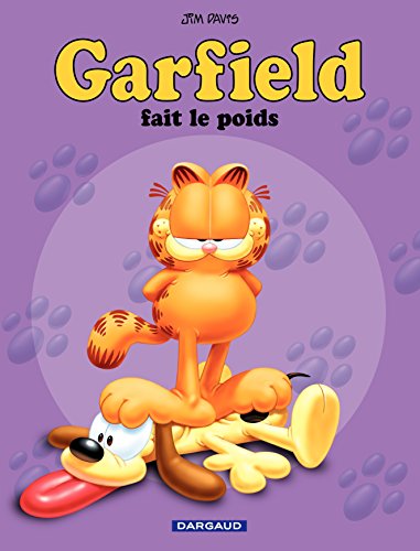 <a href="/node/25326">Garfield fait le poids</a>