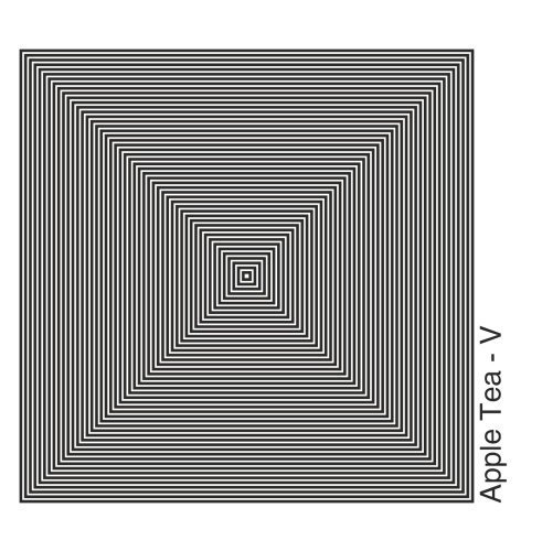 Preisvergleich Produktbild Apple Tea V by Apple Tea