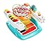 4-in-1 Step 'n Play Piano
