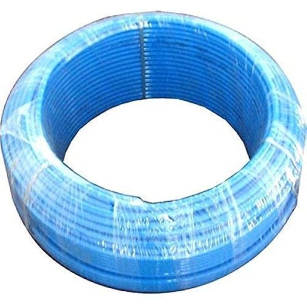 Pacco Tubi TIG SR-26 8m Con Connettore 5 Poli – Mandrino 9mm, Attacco Gas NW2.7 Per Trafimet, Lorch, Ewm