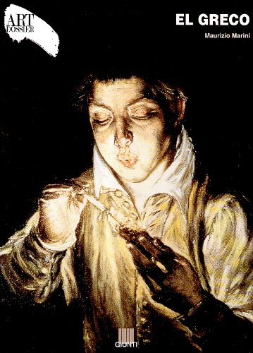 Download El Greco. Ediz. illustrata Download El Greco. Ediz. illustrata