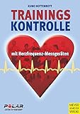Image de Trainingskontrolle mit Herzfrequenz-Messgeräten