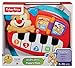 Fisher-Price Puppy's Piano