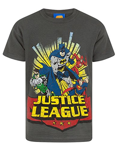 Comic Boy's T-Shirt
