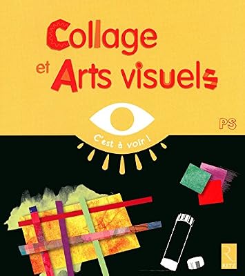Retz Collage et arts visuels