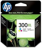 Reichweite: ca 440 Seiten (tatsächliche Reichweite ist abhängig vom Deckungsgrad der gedruckten Seiten basierend auf ISO/IEC 24711)