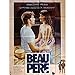 Produktbild Beau Pere Filmposter, 120 x 160 cm – 1981 – Patrick dewaere, Bertrand BLIER