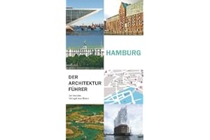 Hamburg - Der Architekturführer