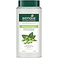 Biotique Soya Protein Fresh Nourishing Shampoo | Repairs Dry and Damaged Hair |Maintains pH Balance |Promotes Healthy Shiny Hair| Prevents Color Fading | All Skin Types | 340ml