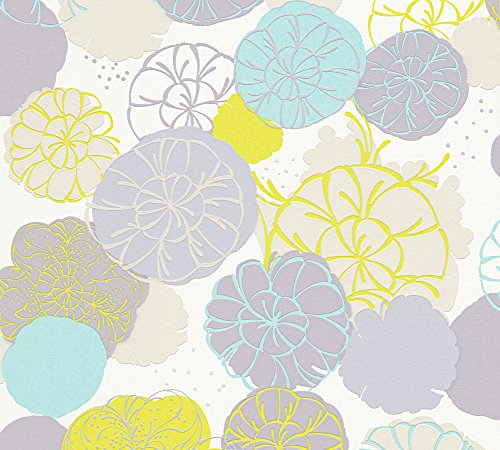 Esprit Tapete - Esprit 12 327631 / 32763-1