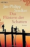 Cover zum Buch Das Flüstern der Schatten