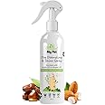 Groom My Pet Dog Detangling & Shine Spray-200ml | for Dog's & Puppies | Remove Knots & Tangles | Silky & Shiny Coat | Perfect for Shih Tzu & Long Hair Breeds