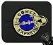 Produktbild Touchlines Merchandise TLM Comet Express Future Mauspad für Gaming und Grafikdesign 230x190x5mm