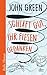 Schlaft gut, ihr fiesen Gedanken (Reihe Hanser) by John Green, Sophie Zeitz