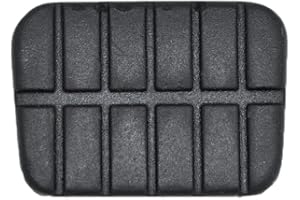 ALPHA AUTO PART Neumático de pedal de embrague de freno para Nissan Navara, D21, D22