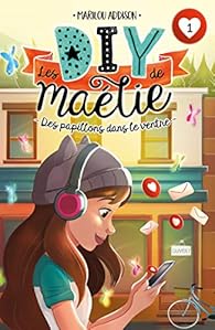 Des papillons dans le ventre