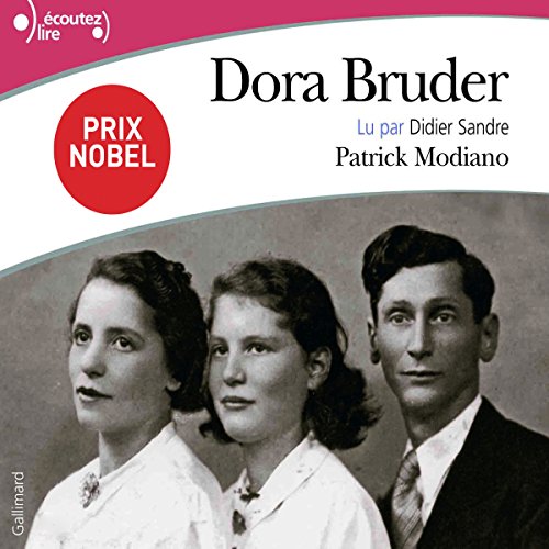 Dora Bruder gratuit