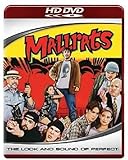 Les Glandeurs - HD DVD