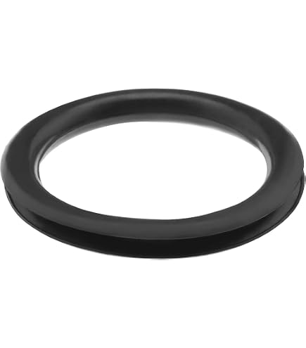 Guarnizione Tappo Carburante Homelite – Ricambio 93422 / 98805A, Per Motoseghe XL98D, ST385, DM54 E Altri
