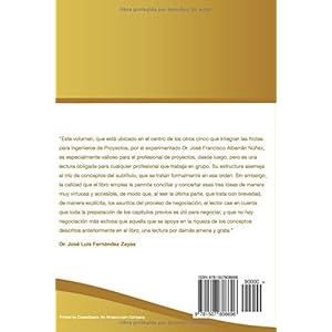 Reportes, Comunicación y Negociación: Volume 3 (Notas para Ingenieros de Proyecto)