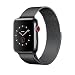 Produktbild Apple WATCH S3 GPS/CELL 38SPBL, MR1Q2B_A (***UK***)