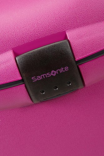 Samsonite Beauty Case Cabin Collection Strap - 4