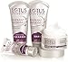 Lotus Herbals Radiant Diamond Cellular Glow Facial Kit