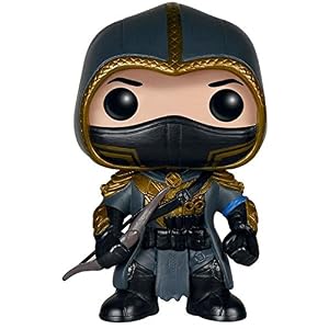 Funko Pop Breton (The Elder Scrolls Online 54) - Imagen 3