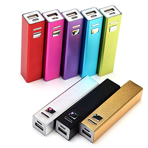 Preisvergleich Produktbild Global Power Bank 18650 DIY Ladegerät für tragbare Taschenlampe