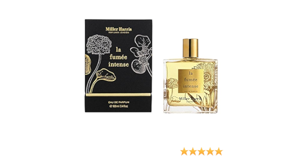 Miller Harris La Fumee Intense 2025